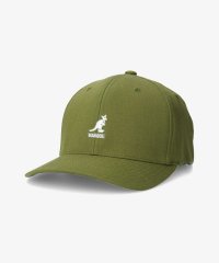 KANGOL/カンゴール KANGOL KANGOL WOOL FLEXFIT BASEBALL/507895228