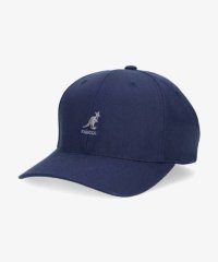 KANGOL/カンゴール KANGOL KANGOL WOOL FLEXFIT BASEBALL/507895228