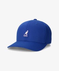 KANGOL/カンゴール KANGOL KANGOL WOOL FLEXFIT BASEBALL/507895228