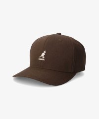 KANGOL/カンゴール KANGOL KANGOL WOOL FLEXFIT BASEBALL / カンゴール/507895228