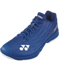 Yonex/ヨネックス YONEX ヨネックス YONEX バドミントン バドミントン シューズ パワークッション エアラスZ ワイド SHBAZ2W/507896371
