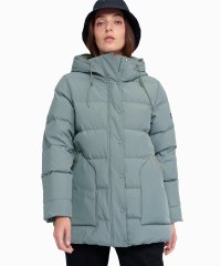 AIGLE/エーグル AIGLE ゴアテックスウインドストッパー(R) ダウンジャケット RP/507896702