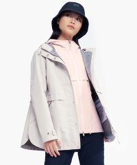 AIGLE/エーグル AIGLE ゴアテックス フーデッドジャケット RP/507896703