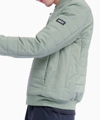 ＡＩＧＬＥ MEN/エーグル AIGLE 撥水 リバーシブルインサレーションジャケット/507896704