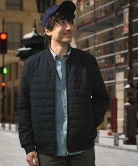 ＡＩＧＬＥ MEN/エーグル AIGLE 撥水 リバーシブルインサレーションジャケット/507896704
