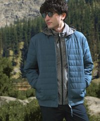 ＡＩＧＬＥ MEN/エーグル AIGLE 撥水 リバーシブルインサレーションジャケット/507896704