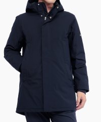 ＡＩＧＬＥ MEN/エーグル AIGLE ゴアテックス フーデッドダウンジャケット RP/507896705