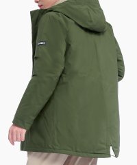 ＡＩＧＬＥ MEN/エーグル AIGLE ゴアテックス フーデッドダウンジャケット RP/507896705