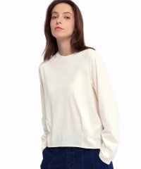 AIGLE/エーグル AIGLE 吸水速乾 ロングスリーブクルーネックTシャツ RP/507896711