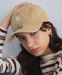 green label relaxing/【別注】＜NEW ERA＞920 MLB キャップ/507896760