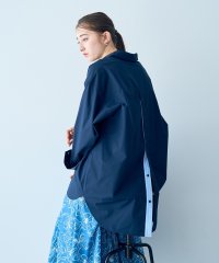 YECCA VECCA/イェッカ ヴェッカ YECCA VECCA イージーケアバック釦シャツ/507896970