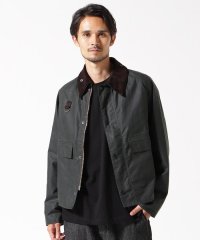 BEAVER/Barbour / バブアー  SPEY WAX JACKET/507897013