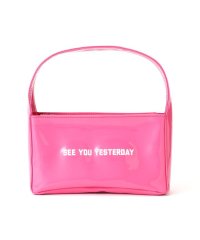 LHP/SEE YOU YESTERDAY/シーユーイエスタディ/EARLY 2000s BAG /507897017