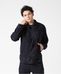 RoyalFlash/DENHAM/デンハム/AMSTERDAM POCKET BLFMVBLUE/507897052