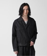 GARDEN/Toironier/トワロニエ/Denim G－Jacket/507897056