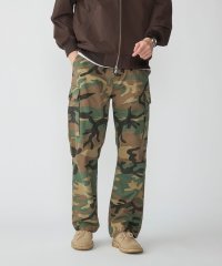 SHIPS MEN/SHIPS: DEU カーゴ パンツ/507897112