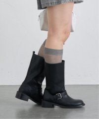 U by Spick&Span/MACMOC/マックモック Engineer Middle Boots/507897114