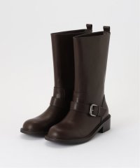 U by Spick&Span/MACMOC/マックモック Engineer Middle Boots/507897114