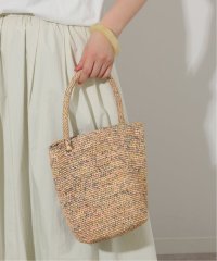 JOURNAL STANDARD relume/【MADE IN MADA /メイドインマダ】 NAIVO BAG：ハンドバッグ/507897120
