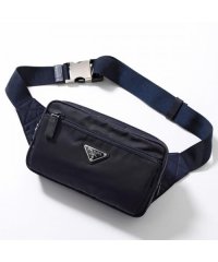 PRADA/プラダ PRADA 【カラー限定特価】PRADA ボディバッグ 2VL977 WOO 2DMG/507897294