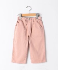 SHIPS KIDS/SHIPS KIDS:80～90cm / カラー 6分丈 ショーツ/507897313