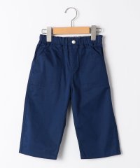 SHIPS KIDS/SHIPS KIDS:100～130cm / カラー 6分丈 ショーツ/507897314