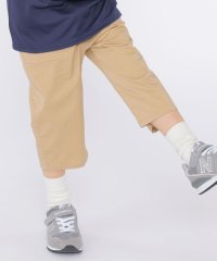 SHIPS KIDS/SHIPS KIDS:100～130cm / カラー 6分丈 ショーツ/507897314