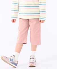 SHIPS KIDS/SHIPS KIDS:100～130cm / カラー 6分丈 ショーツ/507897314