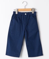 SHIPS KIDS/SHIPS KIDS:140～150cm / カラー 6分丈 ショーツ/507897315
