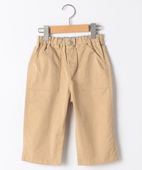SHIPS KIDS/SHIPS KIDS:140～150cm / カラー 6分丈 ショーツ/507897315