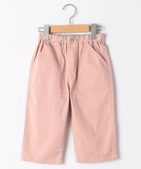 SHIPS KIDS/SHIPS KIDS:140～150cm / カラー 6分丈 ショーツ/507897315