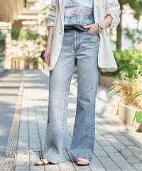 Spick & Span/《追加予約》SOMETHING / サムシング LISA VINTAGE FLARE/507897317