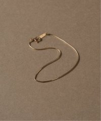 Lilas/《追加》コンパクトチェーンブレス K10/507897334