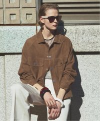 VERMEIL par iena/CINQUANTA チンクアンタ Blouson P560/507897427
