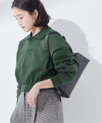 journal standard  L'essage /【INSCRIRE /アンスクリア】Vintage Sweat Short Pull Over：スウェット/507897434