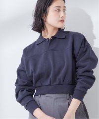journal standard  L'essage /【INSCRIRE /アンスクリア】Vintage Sweat Short Pull Over：スウェット/507897434