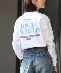 JOURNAL STANDARD relume/【GOOD ROCK SPEED / グッドロックスピード】NYC ロングスリーブTシャツ/507897437