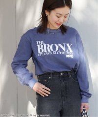 JOURNAL STANDARD relume/【GOOD ROCK SPEED / グッドロックスピード】NYC ロングスリーブTシャツ/507897438