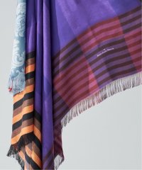 VERMEIL par iena/PIERRE LOUIS MASCIA （ピエールルイマーシャ）Stole 135x195cm 514324/101/507897448