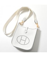 HERMES/エルメス Hermes HERMES エブリン TPM 16 ショルダーバッグ 069426CC/507897484
