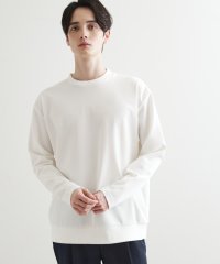 tk.TAKEO KIKUCHI/スマート長袖カットソー/507897488