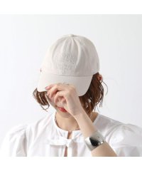 GANNI/ガニー GANNI GANNI ベースボールキャップ CAP HAT PATCH A5861 5890/507897558