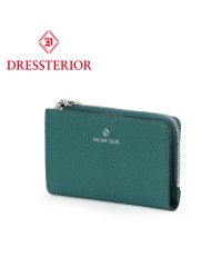 DRESSTERIOR/ドレステリア DRESSTERIOR ドレステリア キーケース メンズ レディース ブランド レザー 本革 小銭入れ付き DRESSTERIOR 861611/507897563