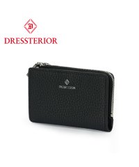 DRESSTERIOR/ドレステリア DRESSTERIOR ドレステリア キーケース メンズ レディース ブランド レザー 本革 小銭入れ付き DRESSTERIOR 861611/507897563
