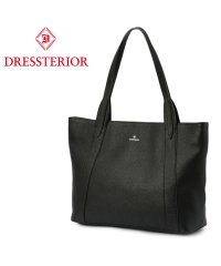 DRESSTERIOR/ドレステリア DRESSTERIOR ドレステリア トートバッグ メンズ レディース ブランド レザー 本革 通勤 日本製 A4 DRESSTERIOR 861/507897570