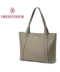 DRESSTERIOR/ドレステリア DRESSTERIOR ドレステリア トートバッグ メンズ レディース ブランド レザー 本革 通勤 日本製 A4 DRESSTERIOR 861/507897570
