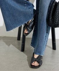 JOURNAL STANDARD/【CORSO ROMA 9/コルソローマノーヴェ】 クロスサンダル/507897586