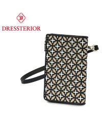 DRESSTERIOR/ドレステリア DRESSTERIOR 新商品/イケテイ/ドレステリア/エアデール/モバイルショルダー【drー863111】/507897624