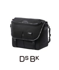DSBK/ディーエスビーケー DSBK DSBK ショルダーバッグ メッセンジャーバッグ メンズ ブランド 撥水 斜めがけバッグ A4 15L ディーエスビーケー KOH/507897689