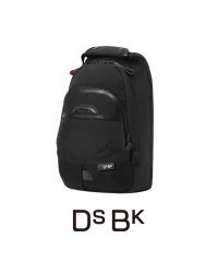 DSBK/ディーエスビーケー DSBK DSBK ボディバッグ ワンショルダーバッグ メンズ ブランド 撥水 斜めがけバッグ ディーエスビーケー KOHー3385/507897690